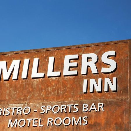 Nightcap At Millers Inn อัลโทนา ภายนอก รูปภาพ