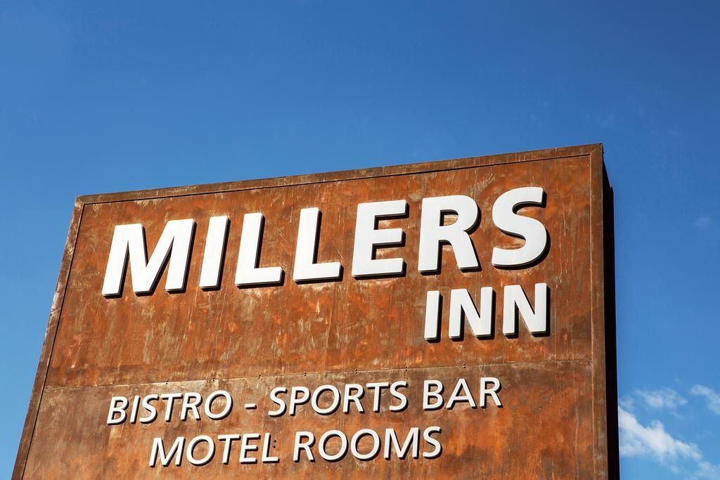 Nightcap At Millers Inn อัลโทนา ภายนอก รูปภาพ